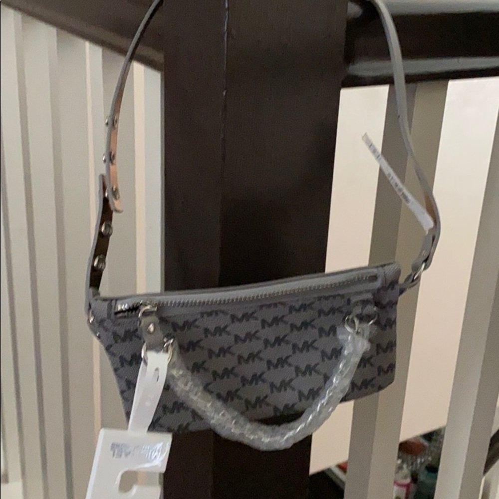 NWT Michael Kors  Hip/Fanny Bag